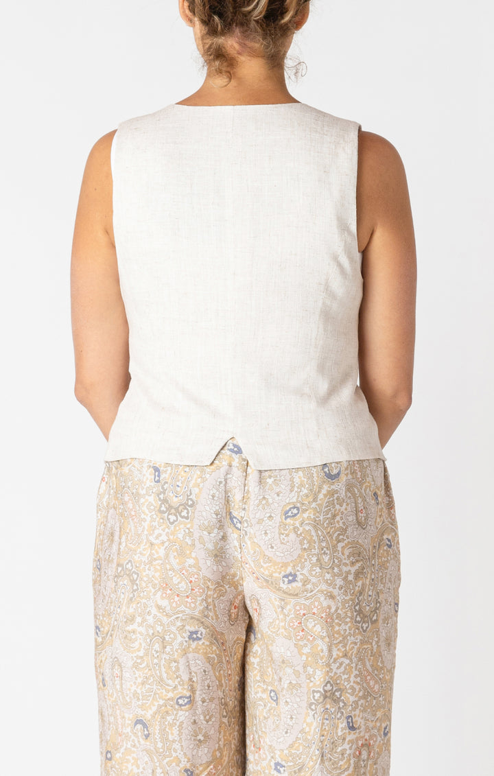 Alice Vest