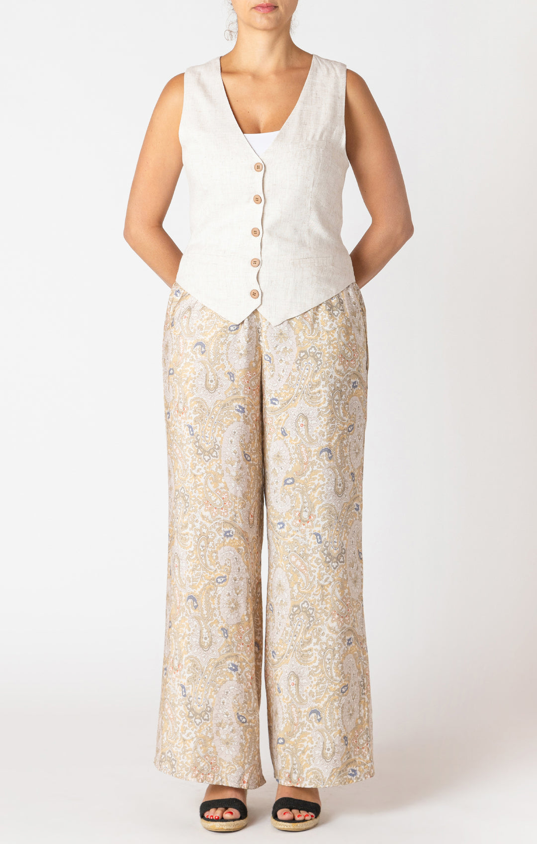 Alice Vest