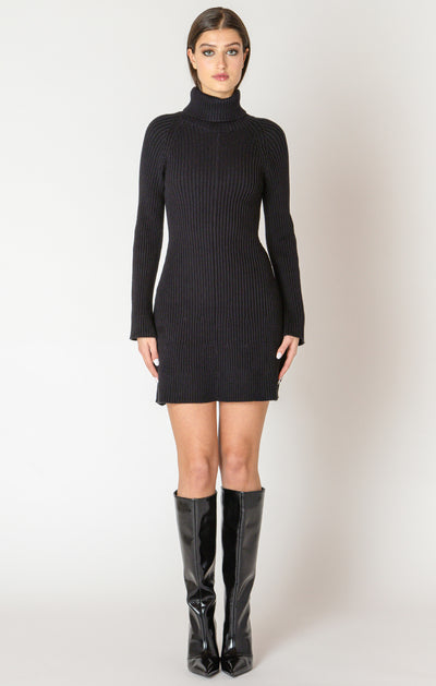 Margot Sweater Dress
