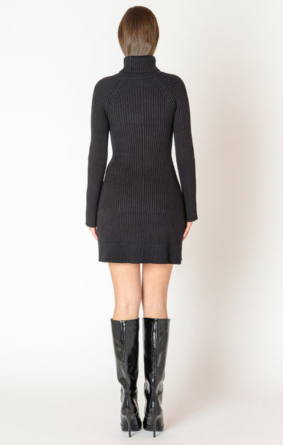 Margot Sweater Dress