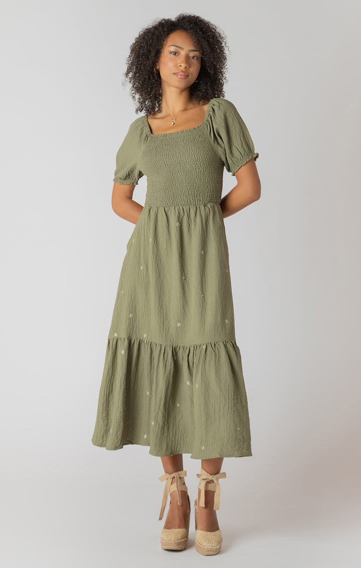 Sunny Daze Dress