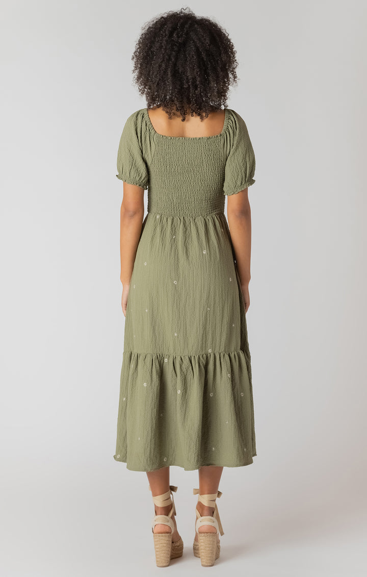 Sunny Daze Dress