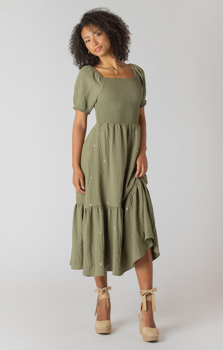 Sunny Daze Dress