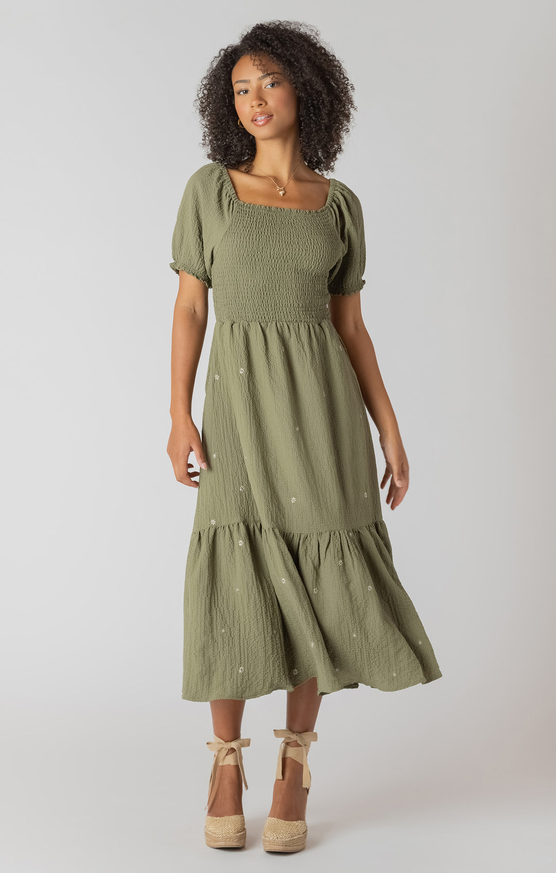 Sunny Daze Dress