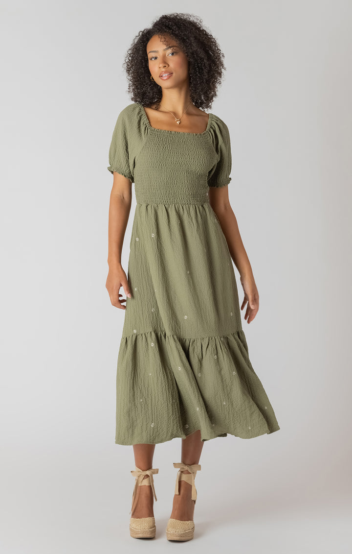 Sunny Daze Dress