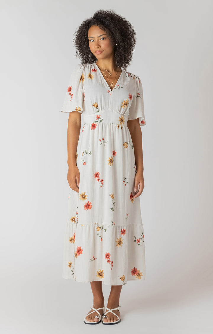Bridgerton Dress