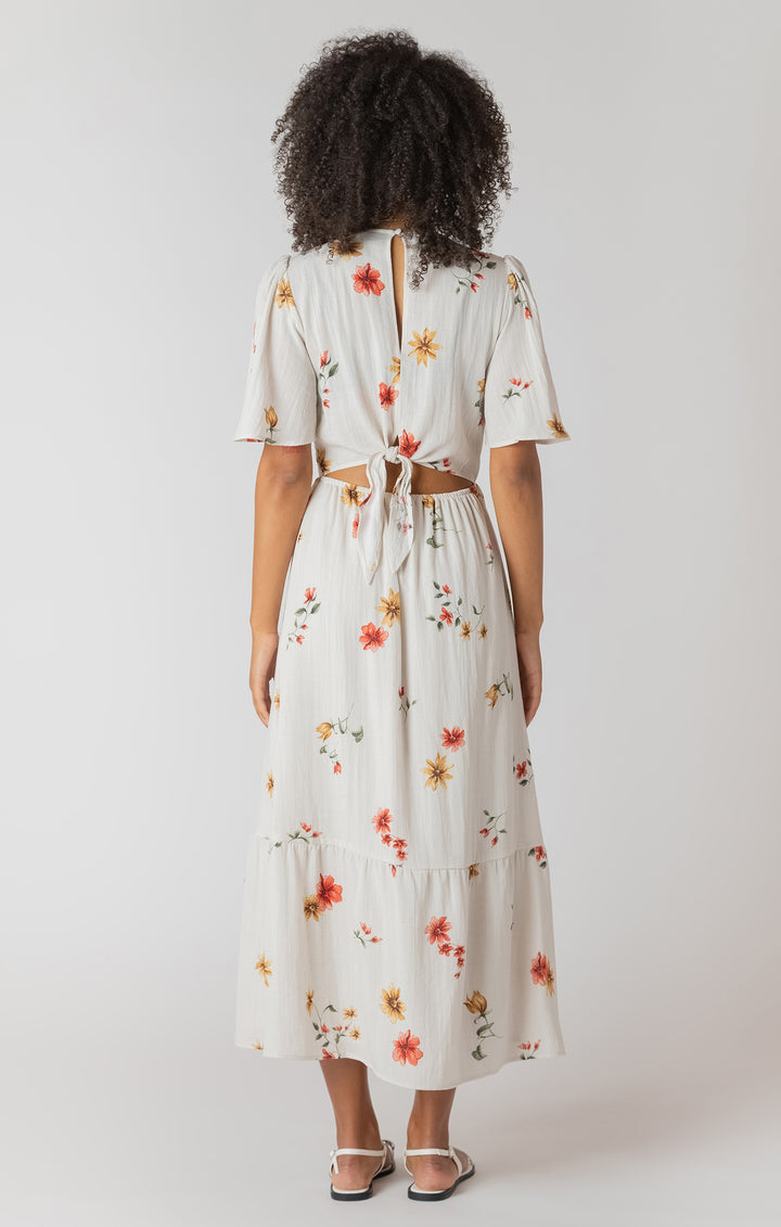 Bridgerton Dress
