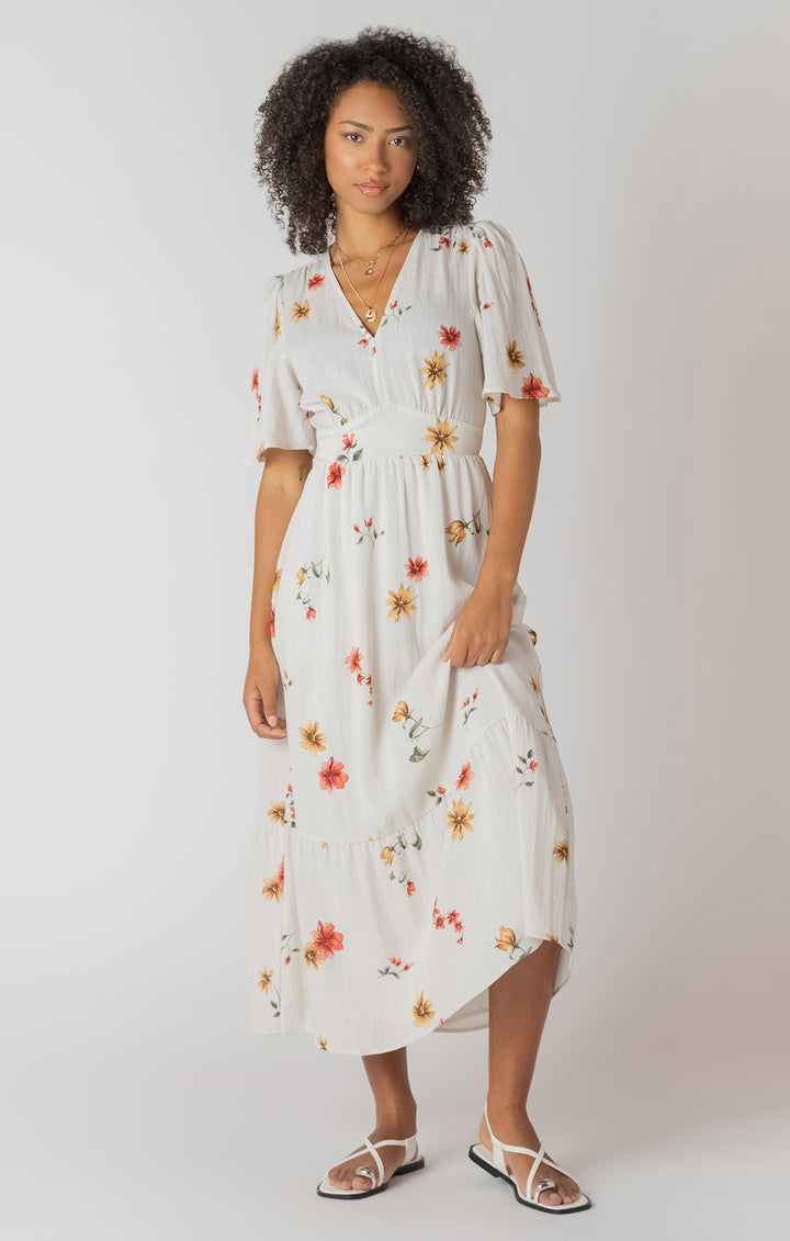 Bridgerton Dress