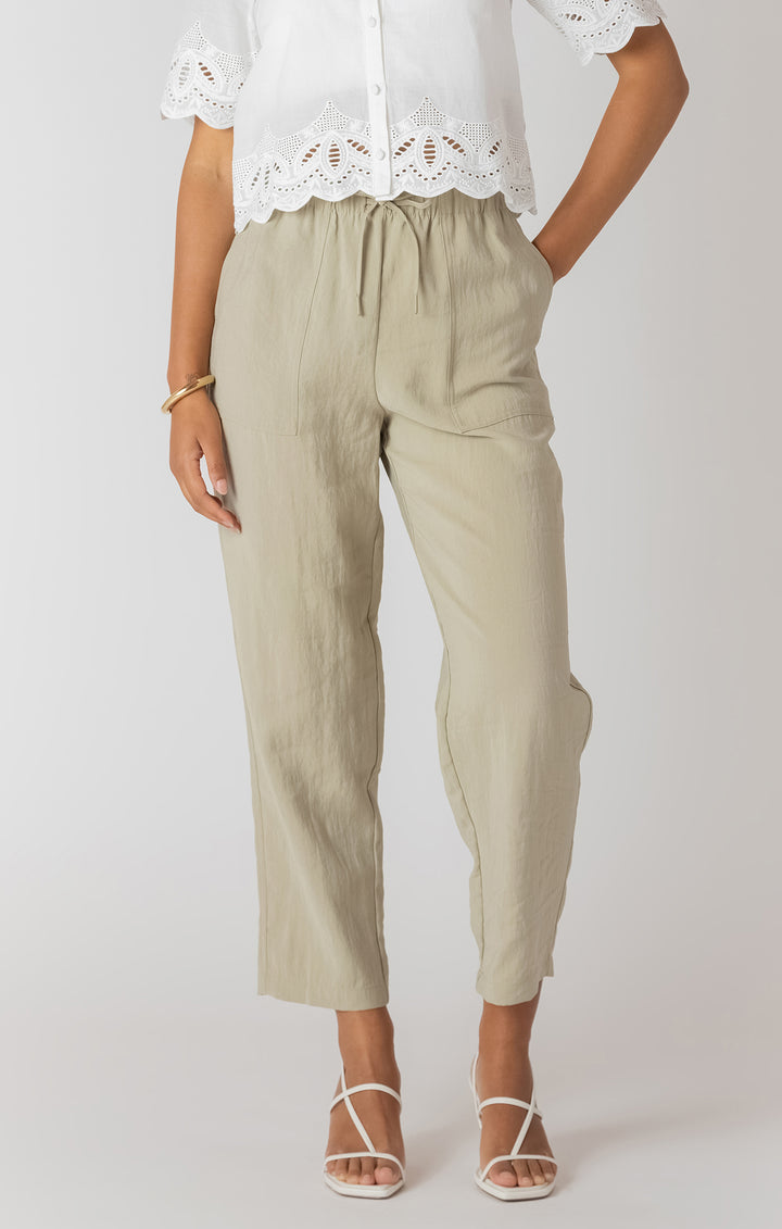Valley Girl Pants