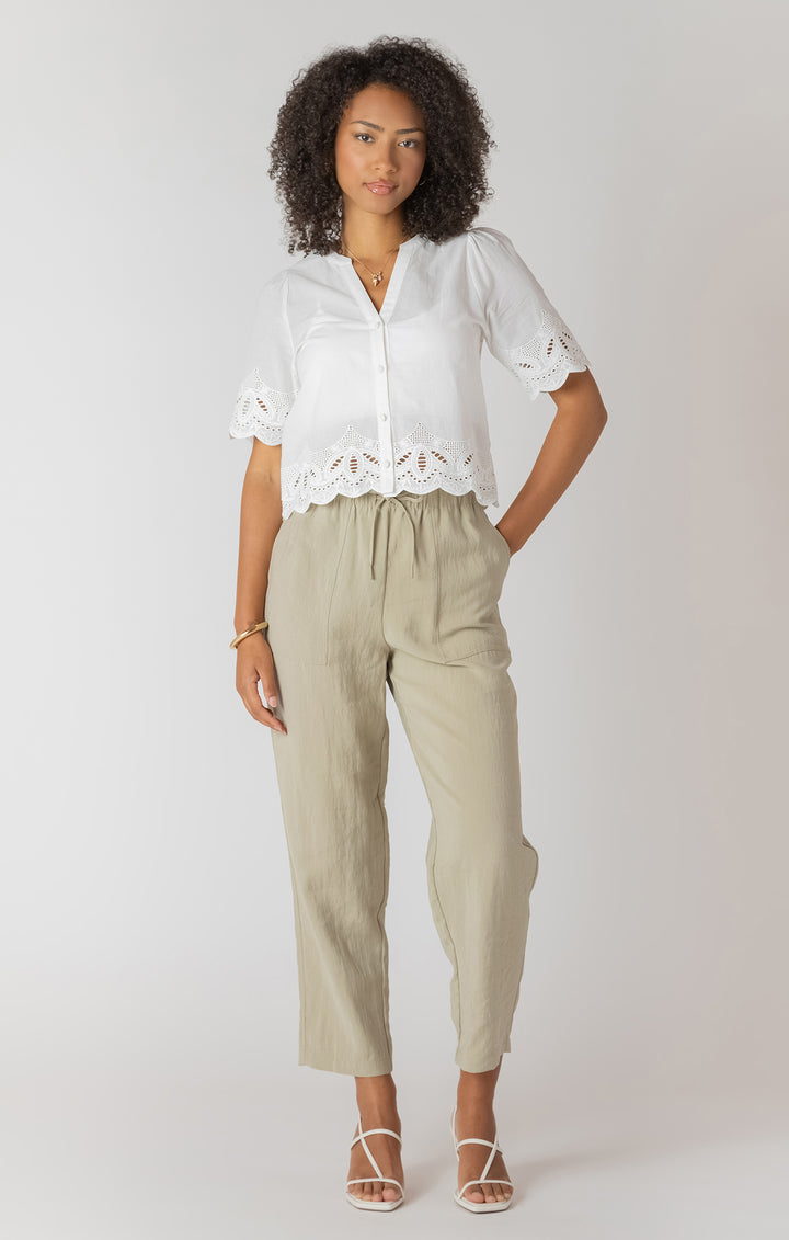 Valley Girl Pants
