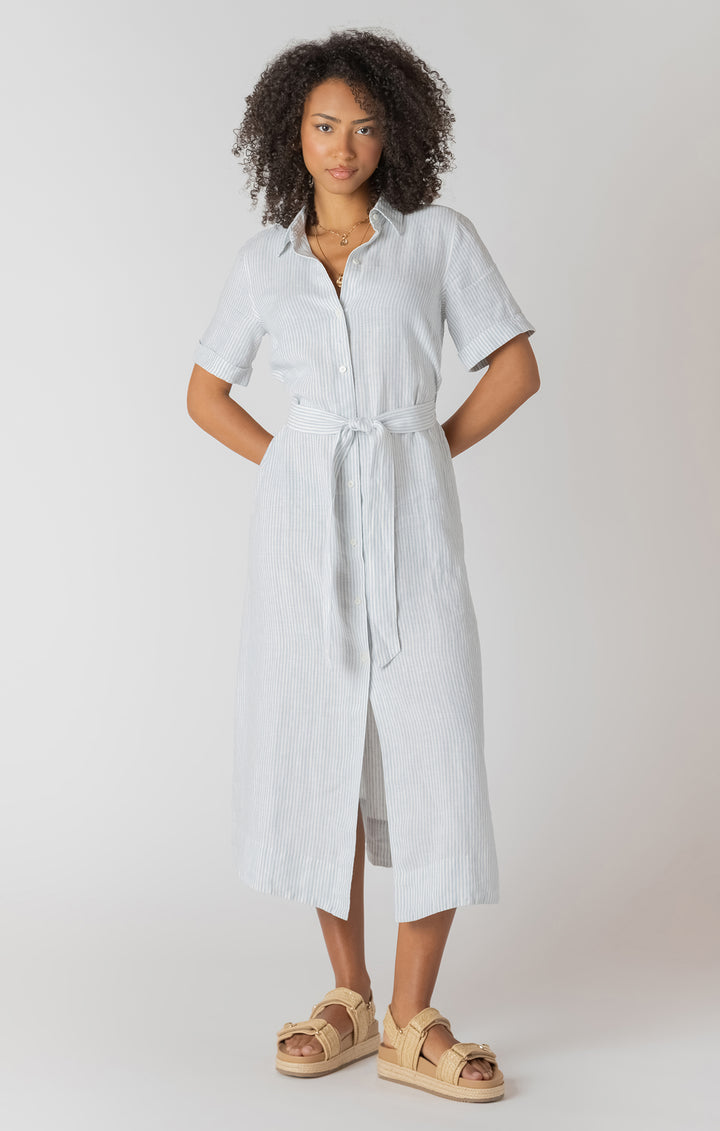 Juno Shirtdress