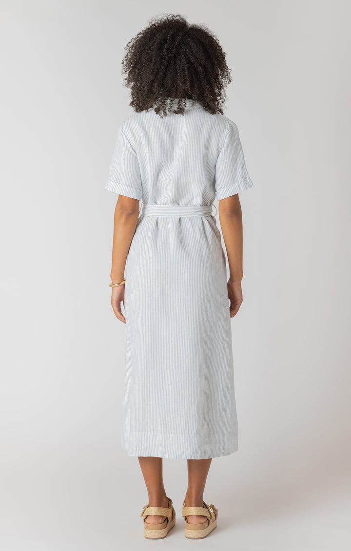 Juno Shirtdress