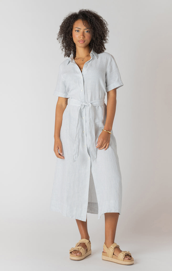 Juno Shirtdress