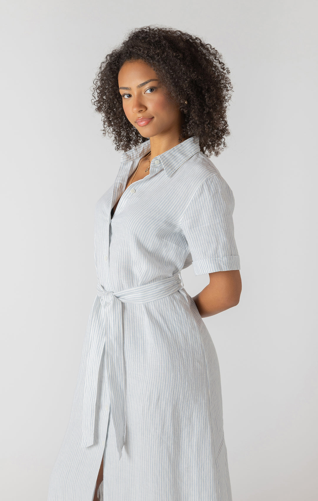 Juno Shirtdress