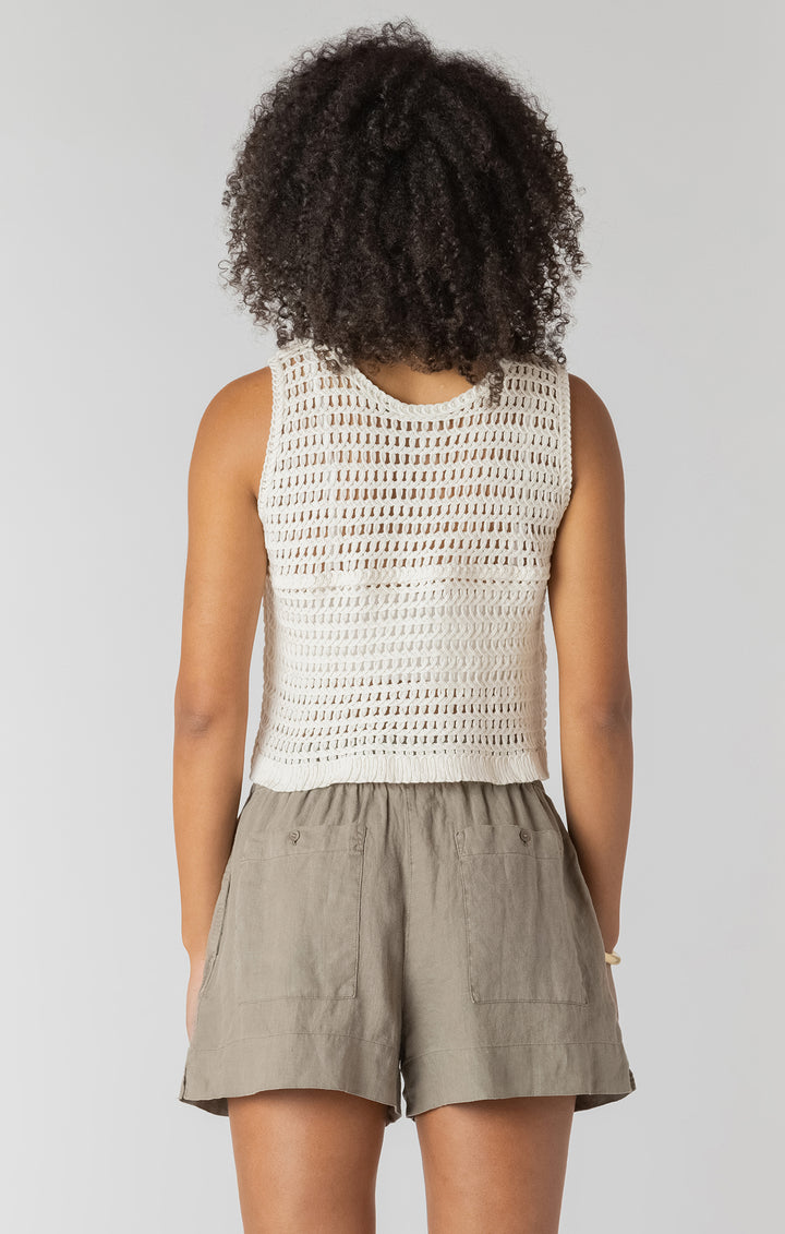 Blossom Vest