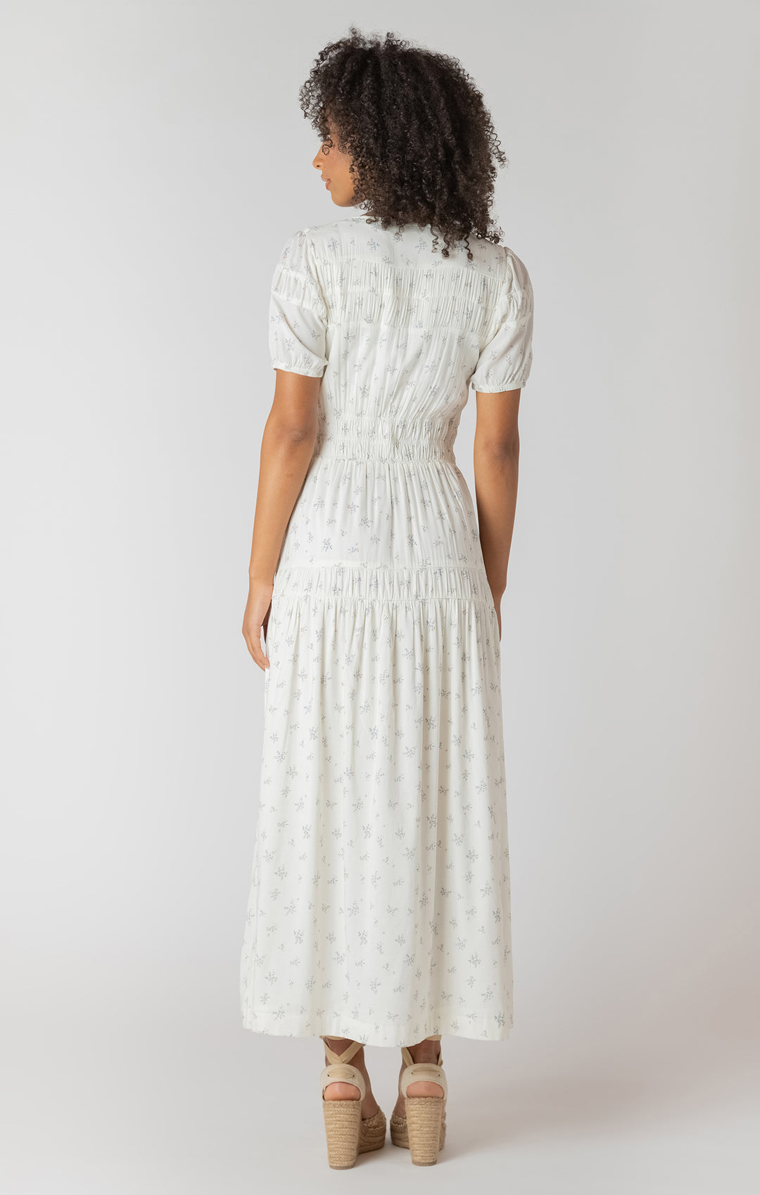 Felicity Dress