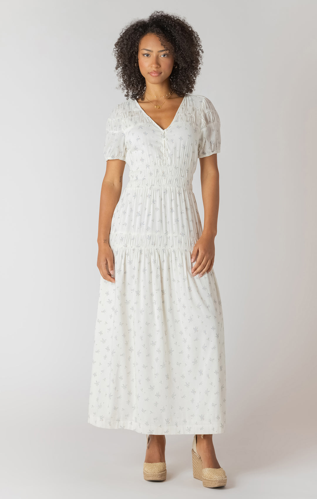 Felicity Dress