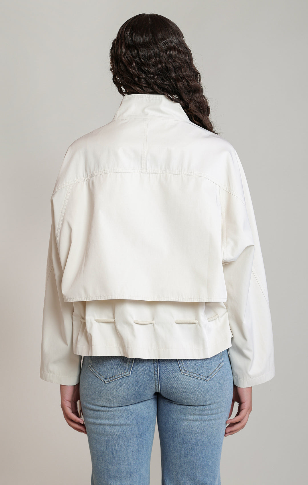 Lydia Jacket
