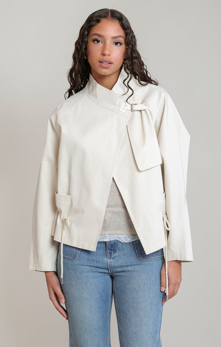 Lydia Jacket