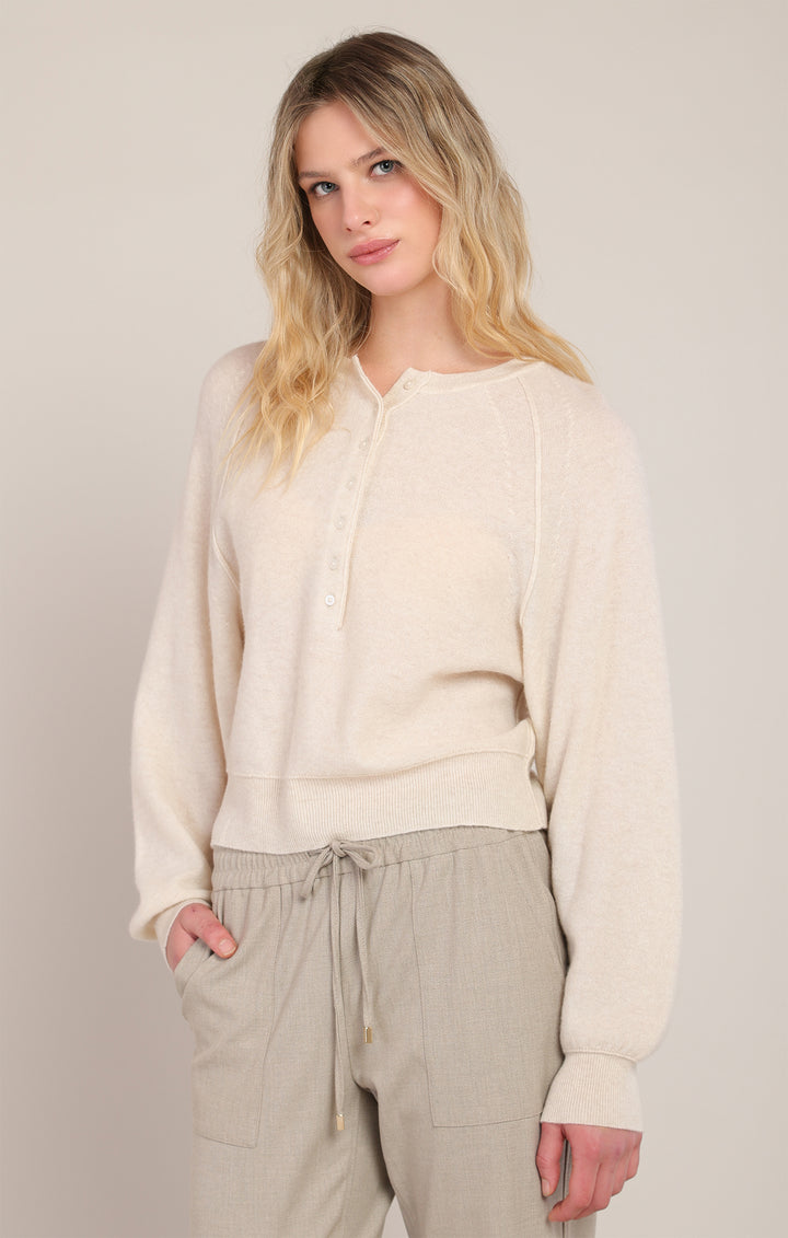 Manhattan Sweater