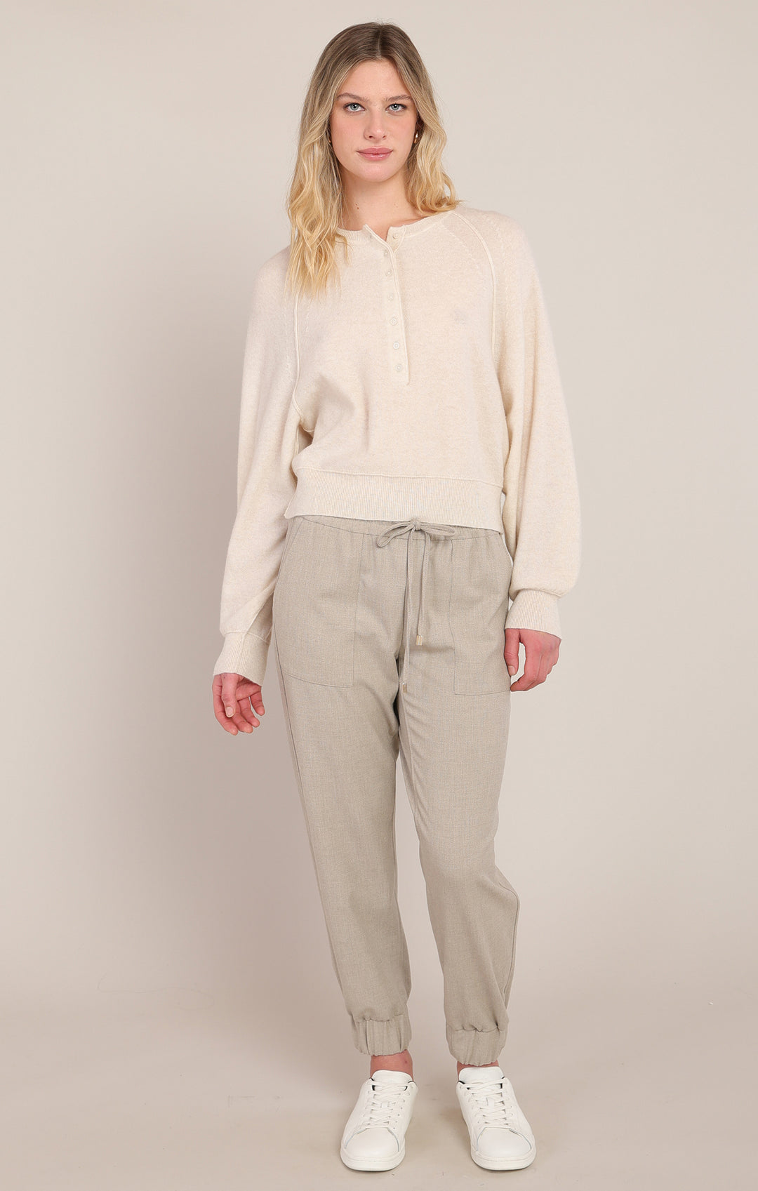 Manhattan Sweater