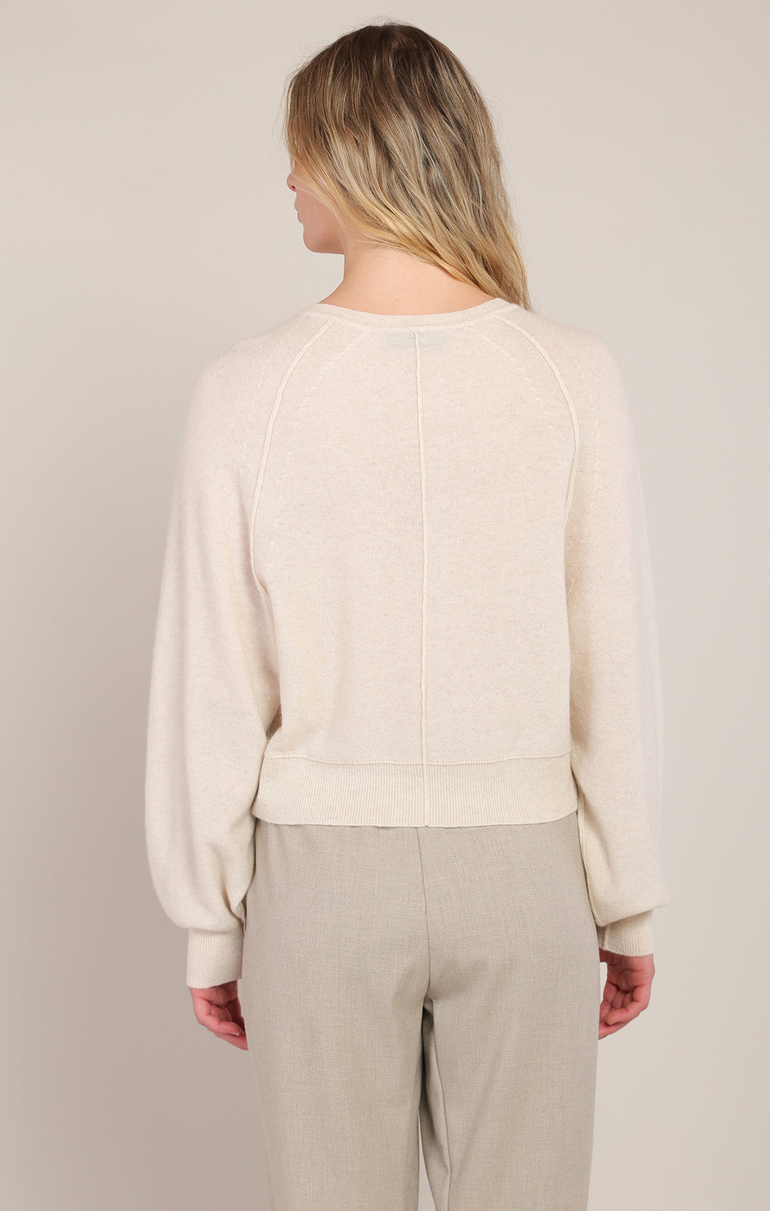 Manhattan Sweater