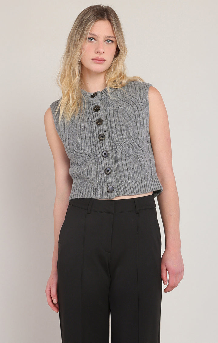 Cosmo Vest