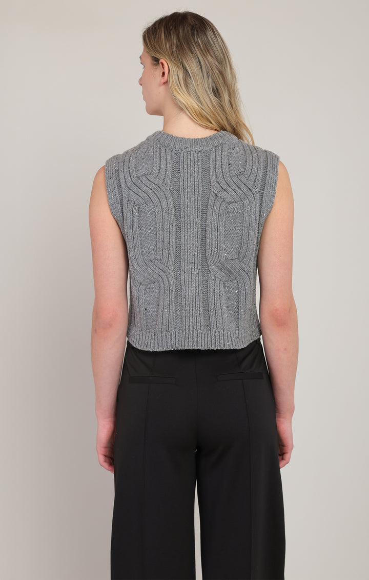 Cosmo Vest