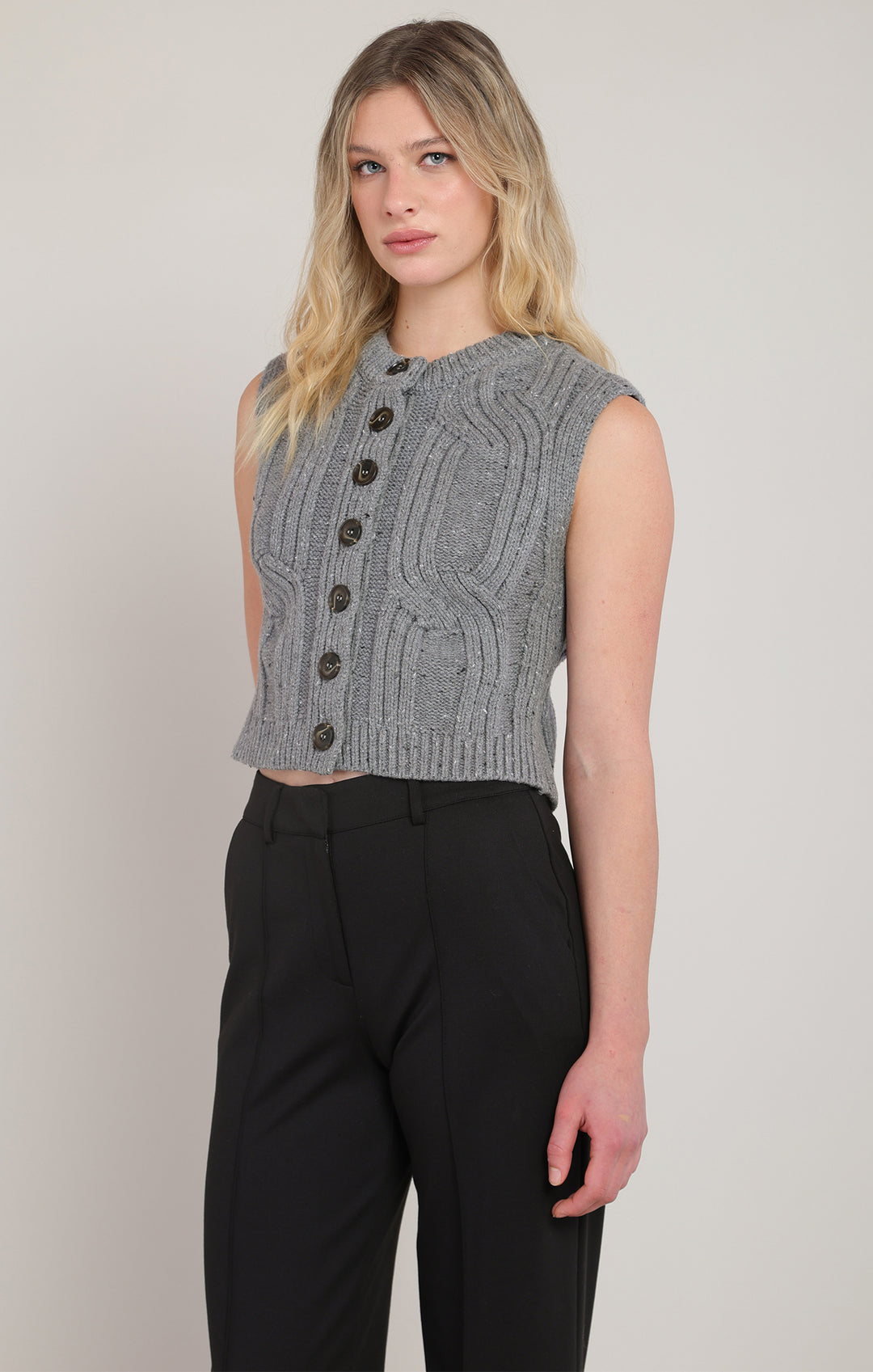 Cosmo Vest
