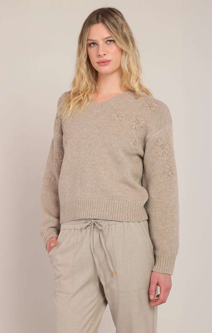 Rosie Sweater
