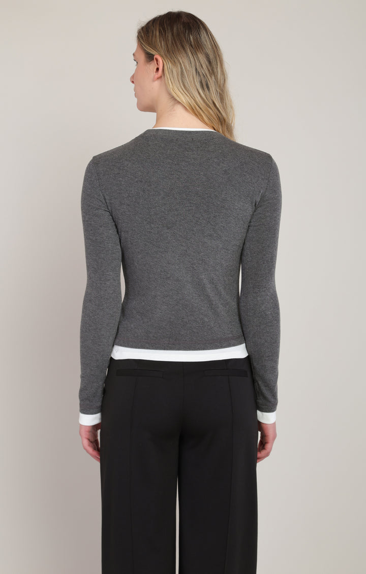 Statten Long Sleeve