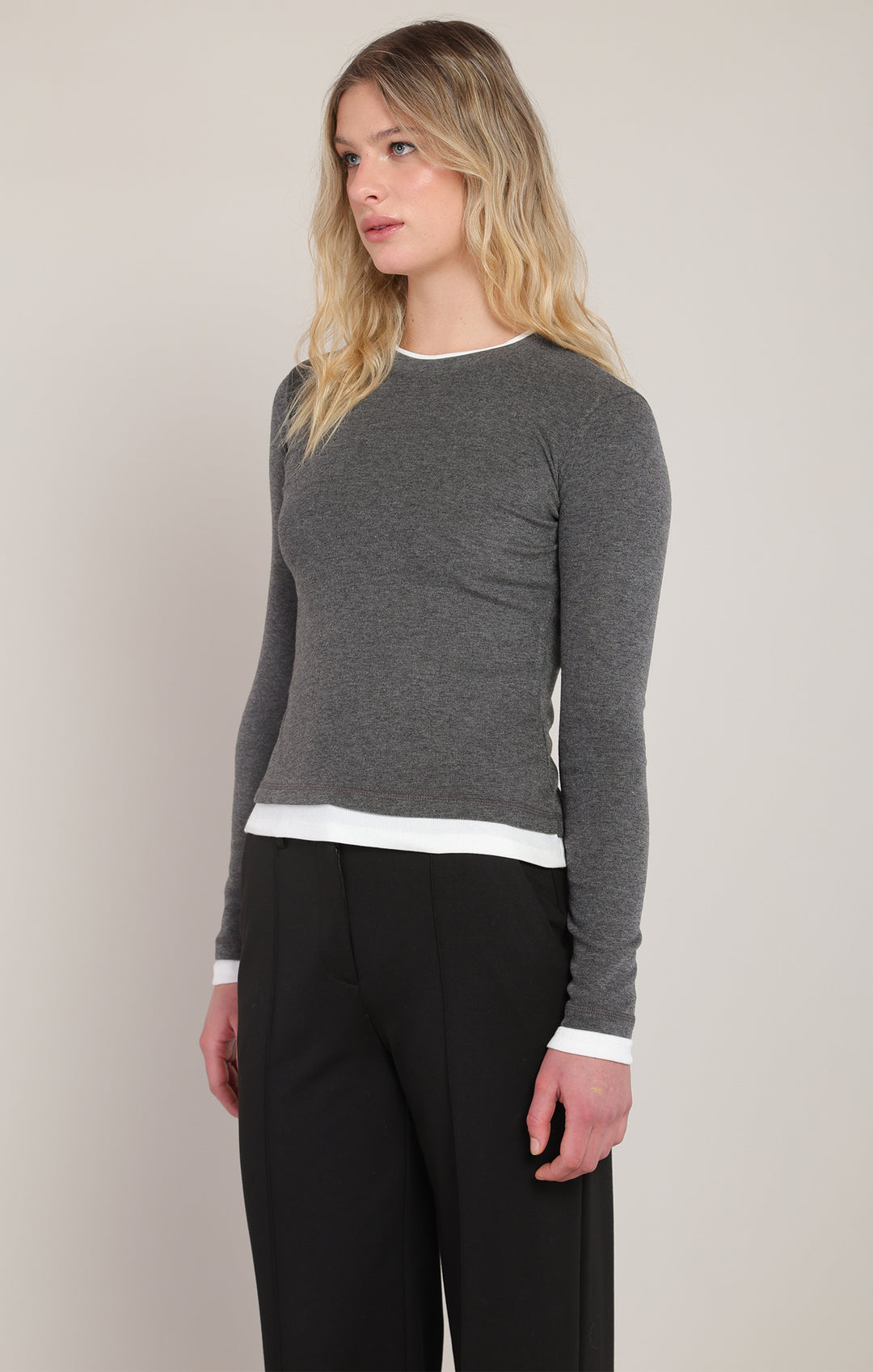 Statten Long Sleeve