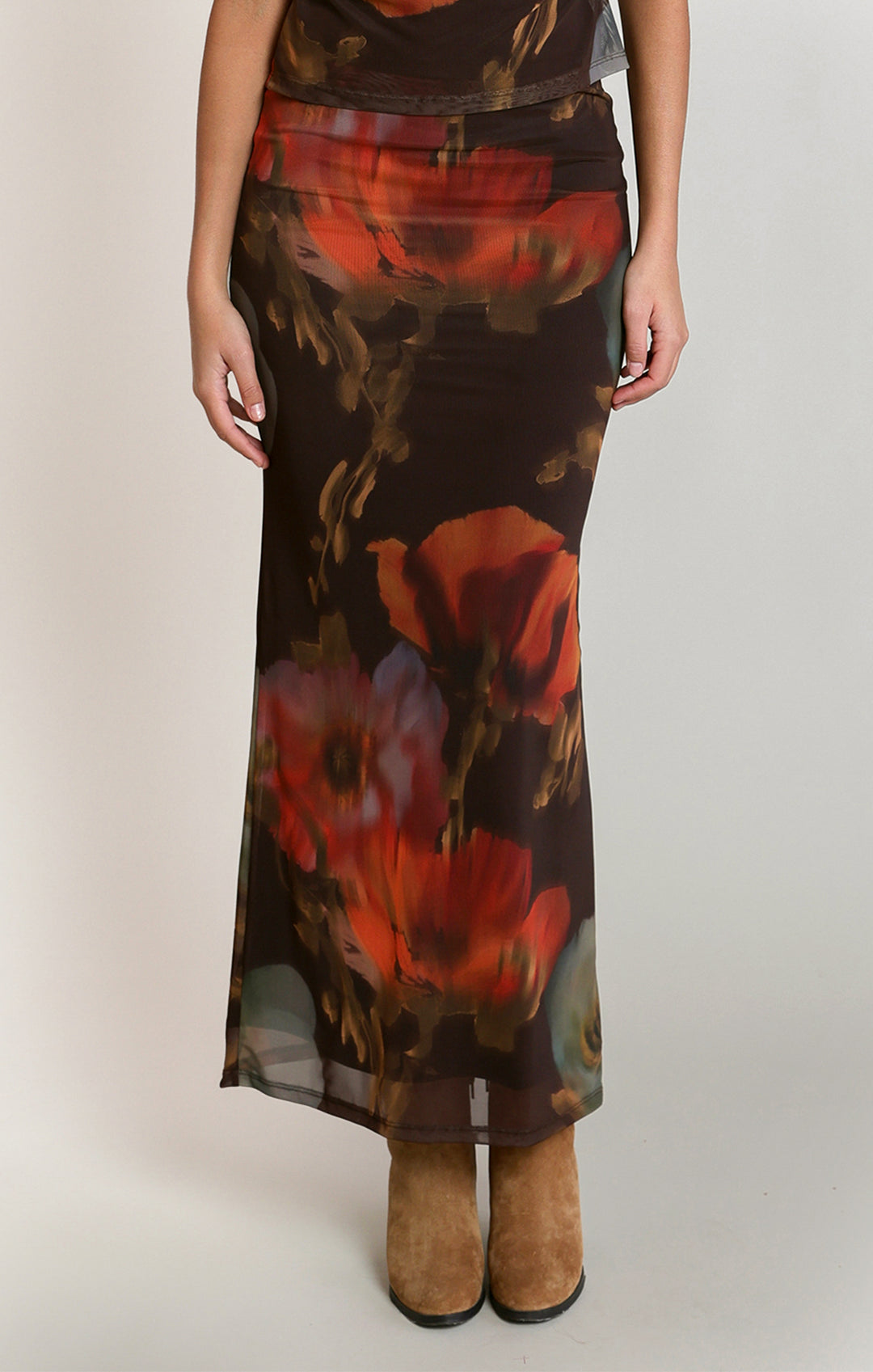 Margherita Skirt