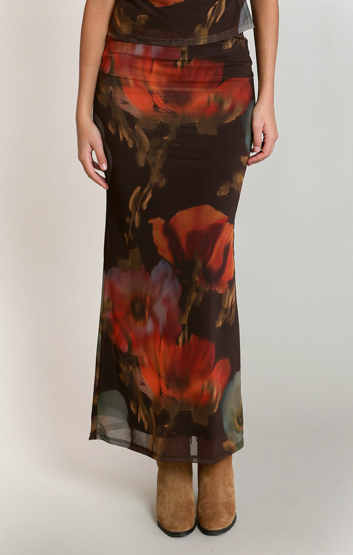 Margherita Skirt