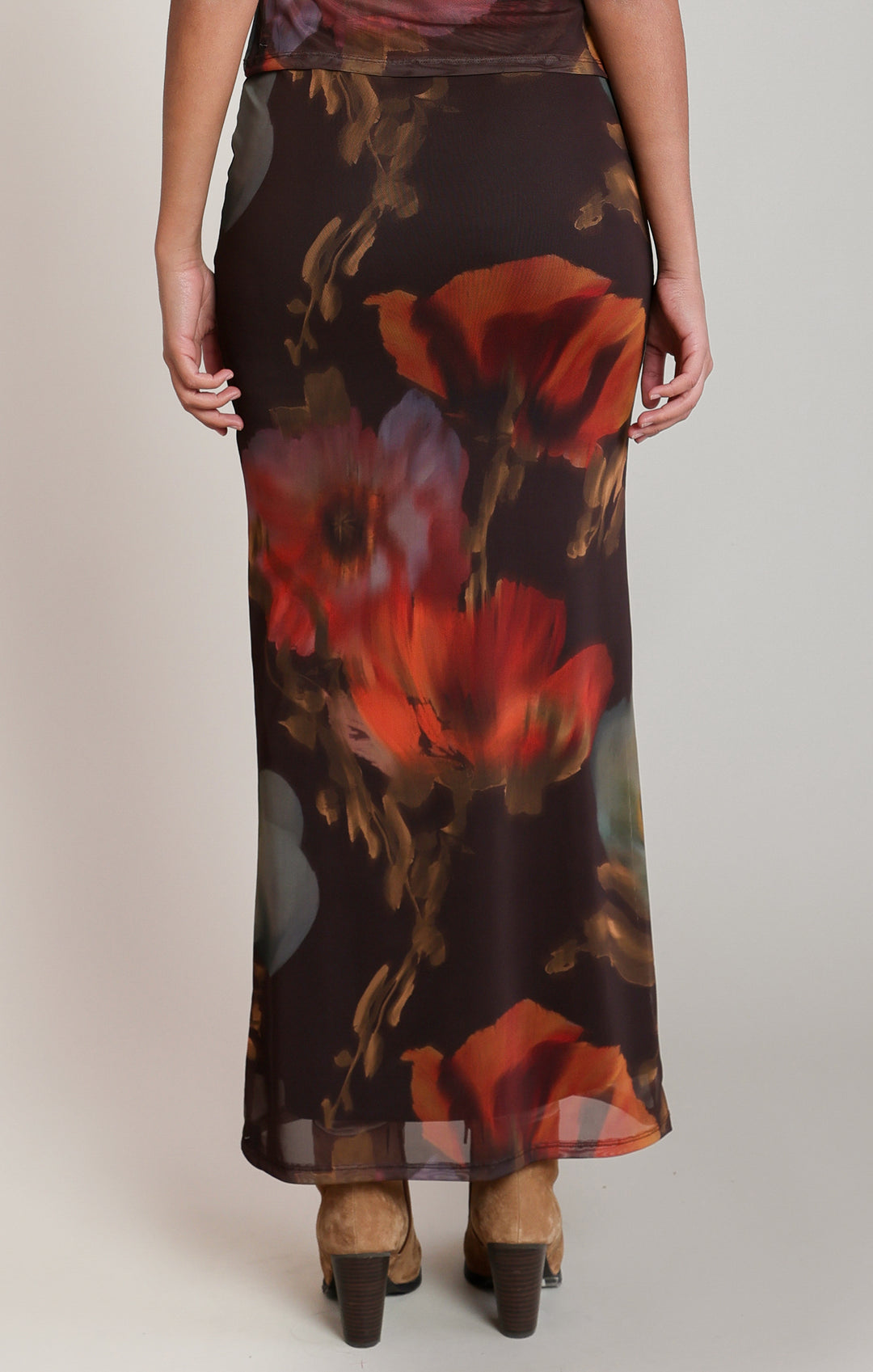 Margherita Skirt