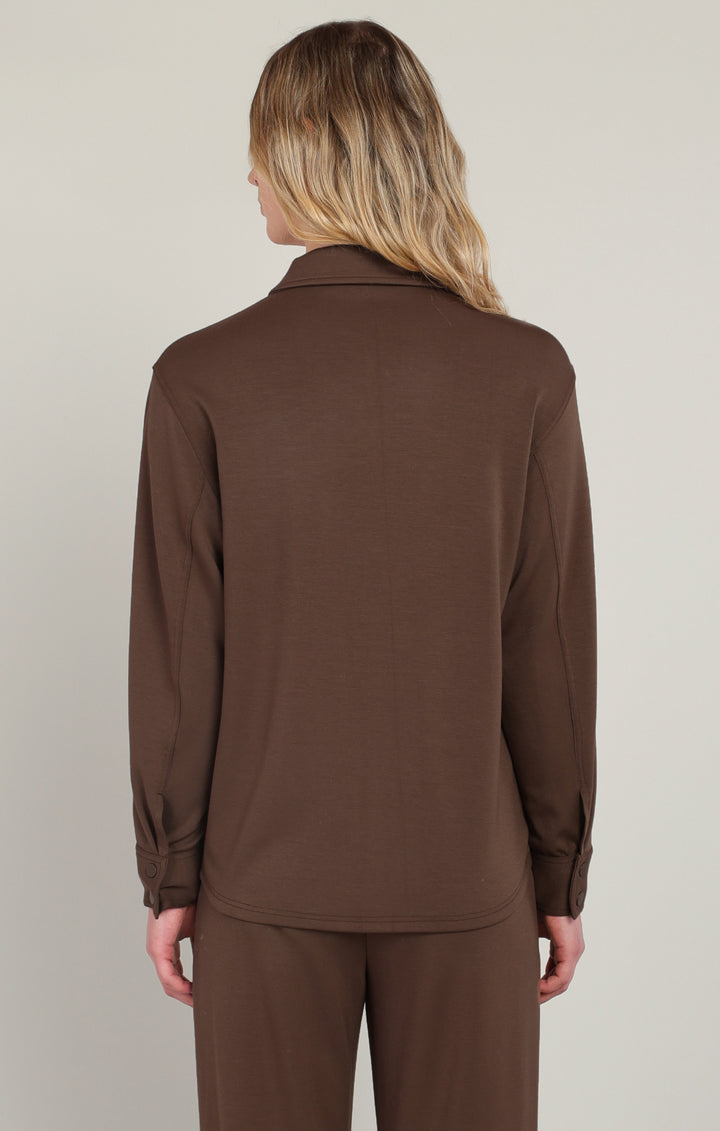 Martinique Button Down