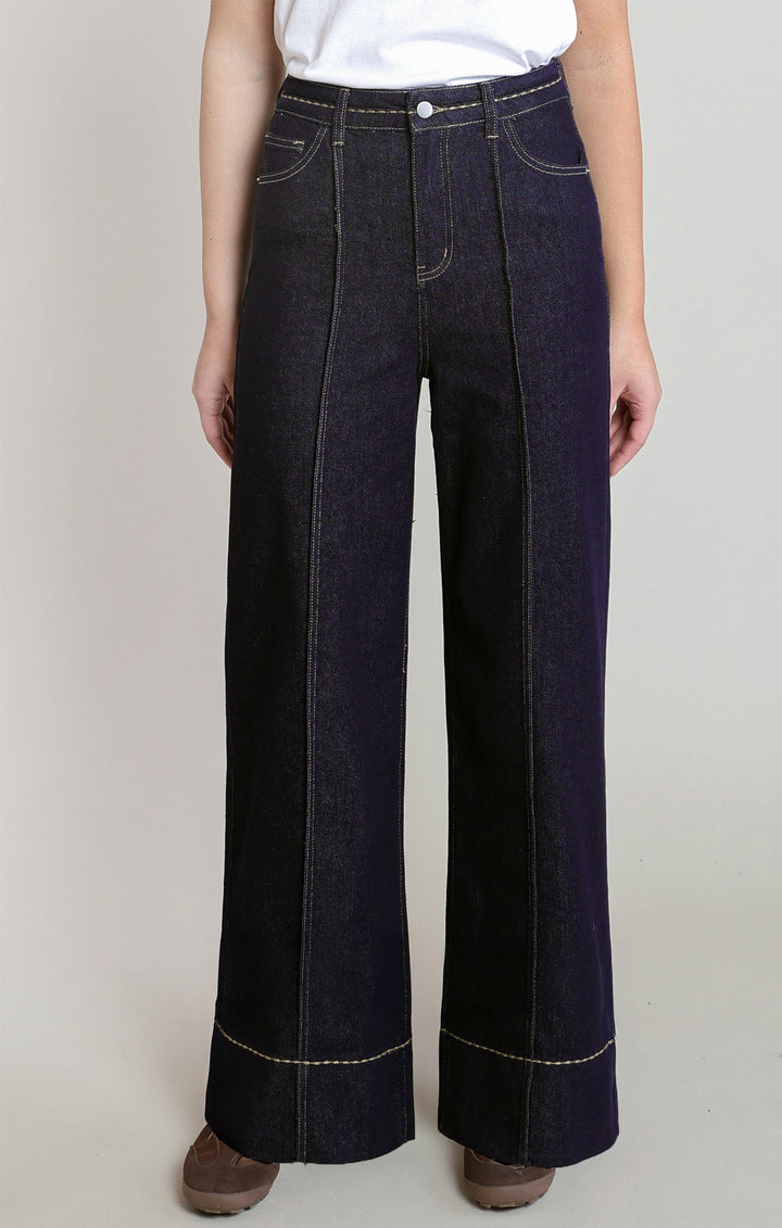 London Denim Pants