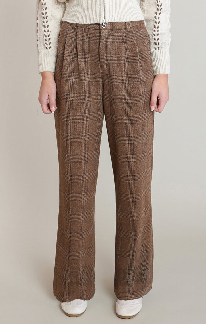 Linden Trouser
