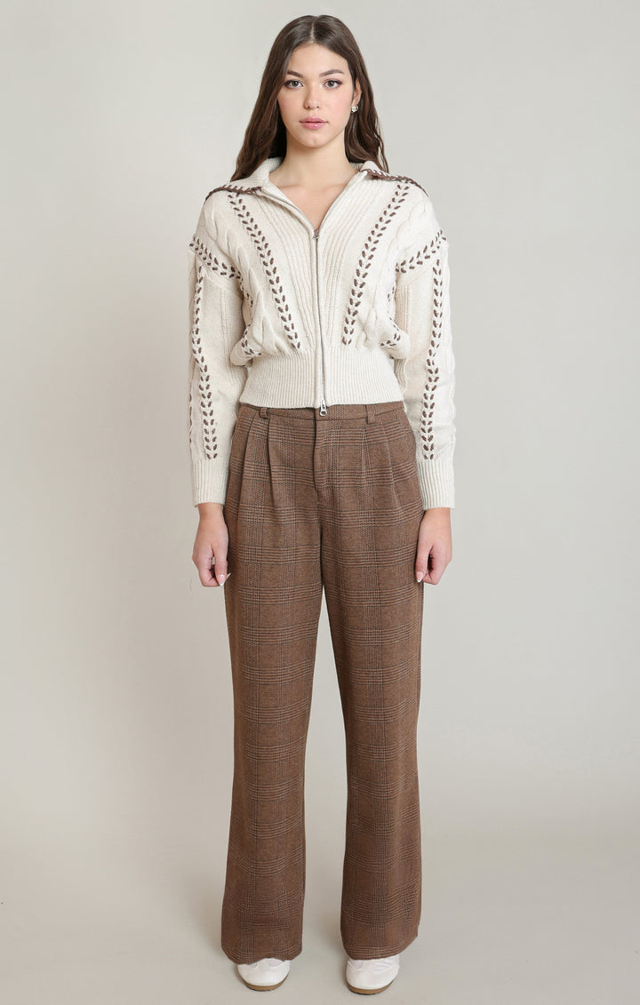 Linden Trouser