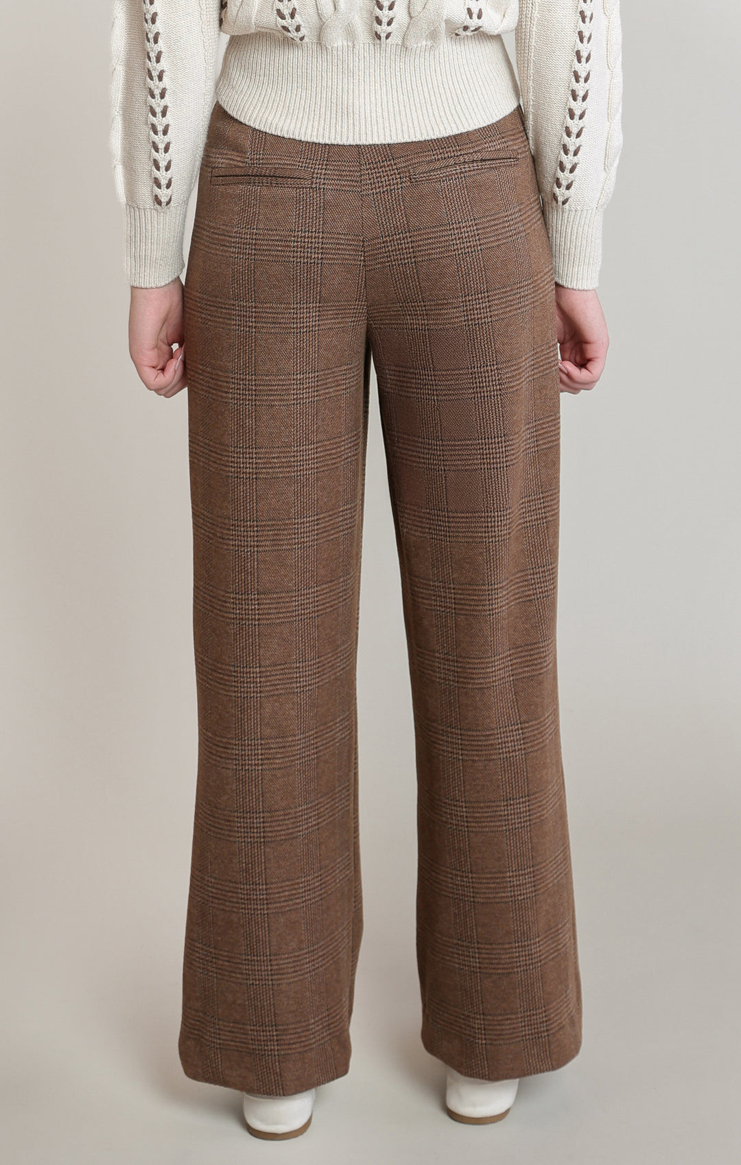 Linden Trouser