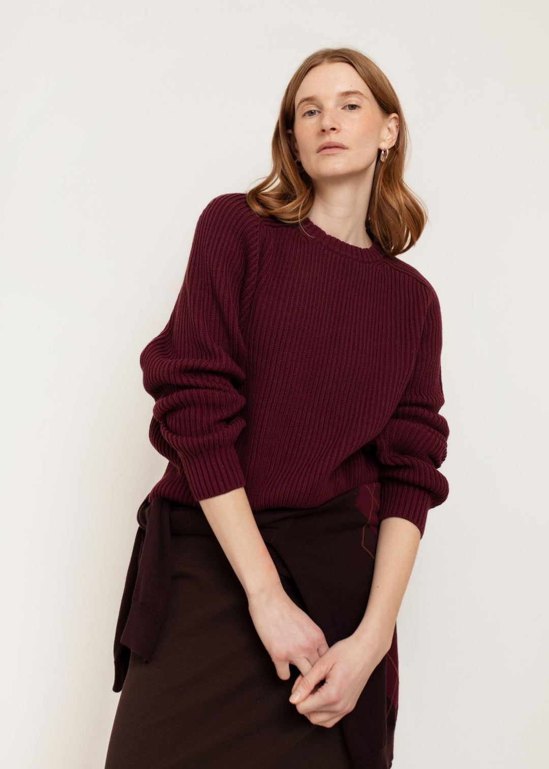 Avery Crewneck