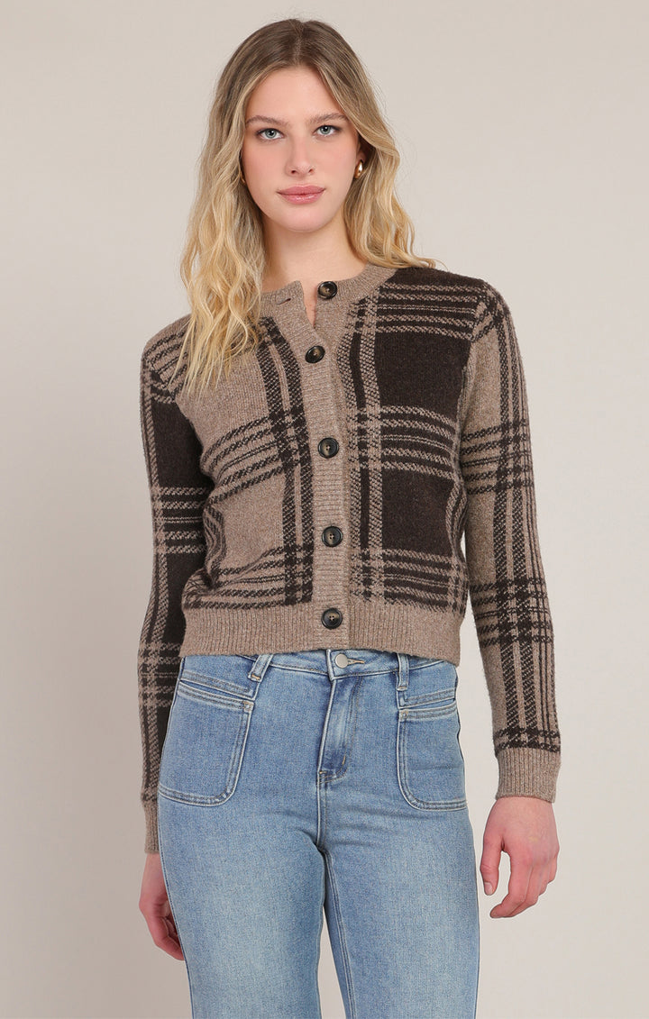 Harbour Cardigan
