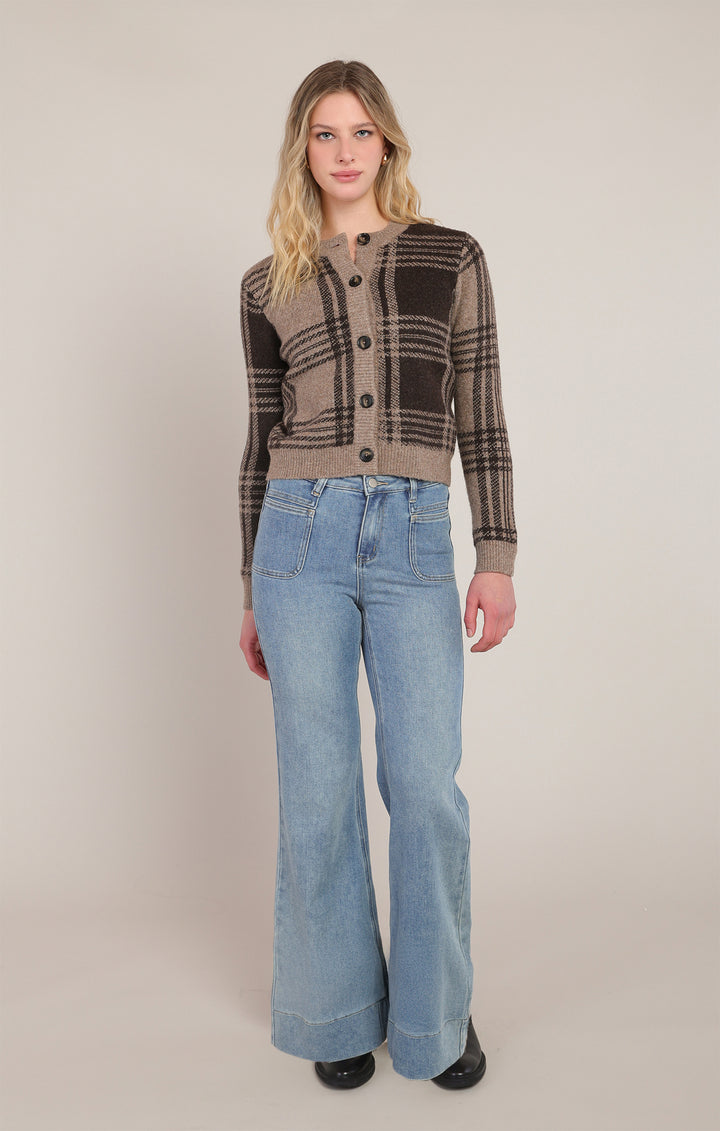 Harbour Cardigan