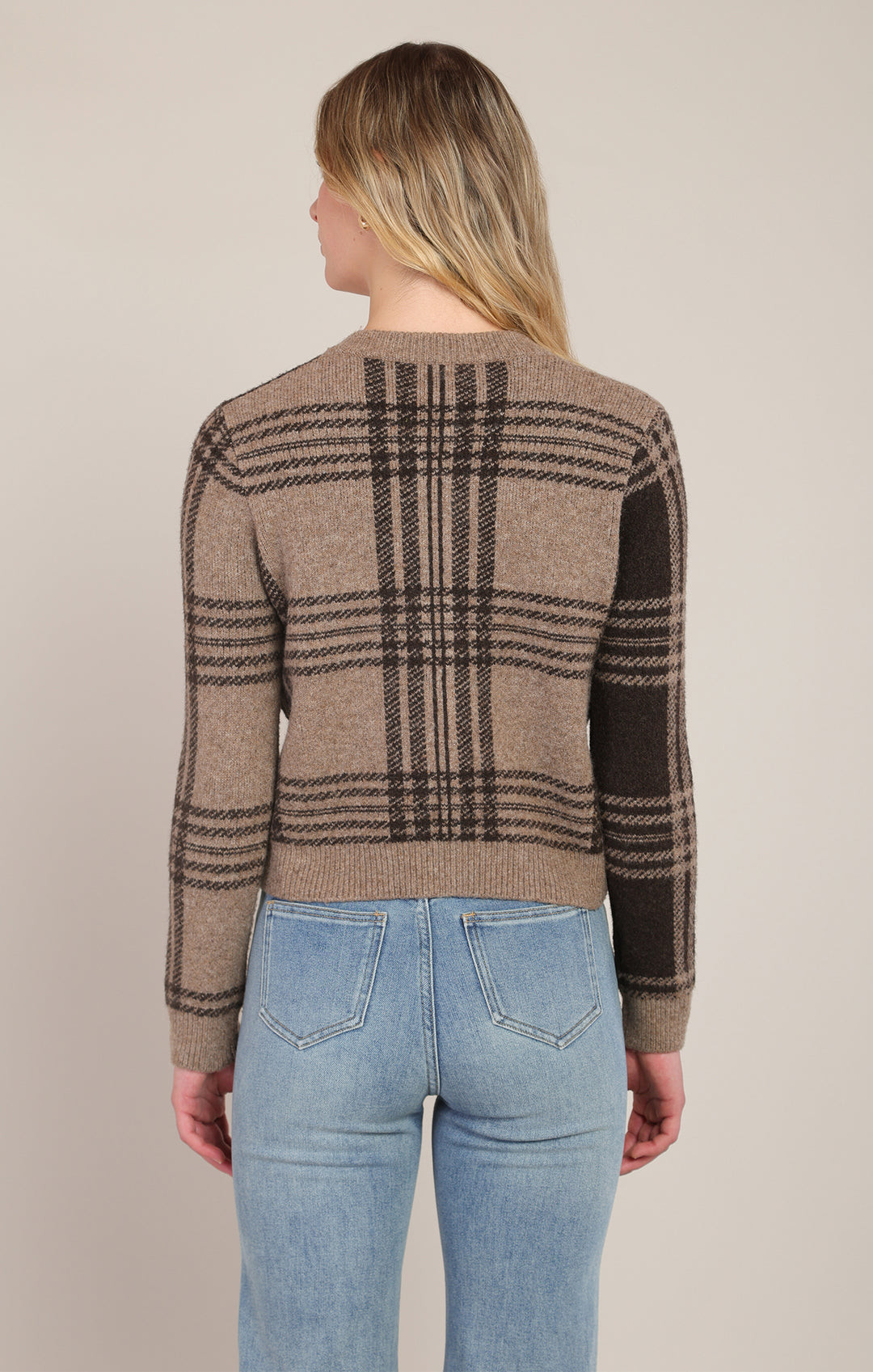 Harbour Cardigan