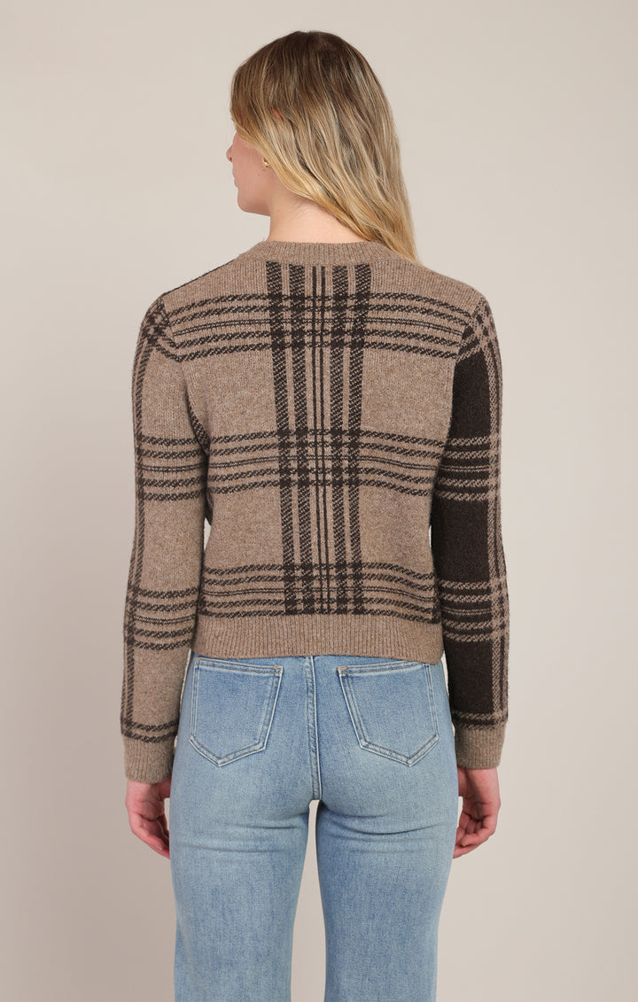 Harbour Cardigan