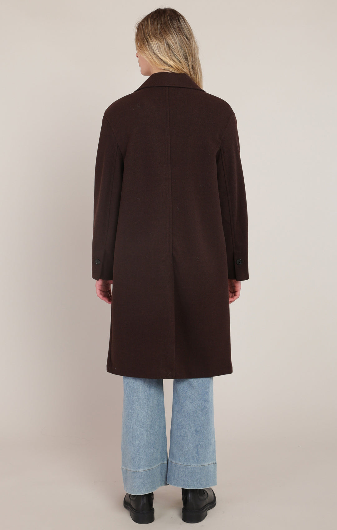 Boreal Coat