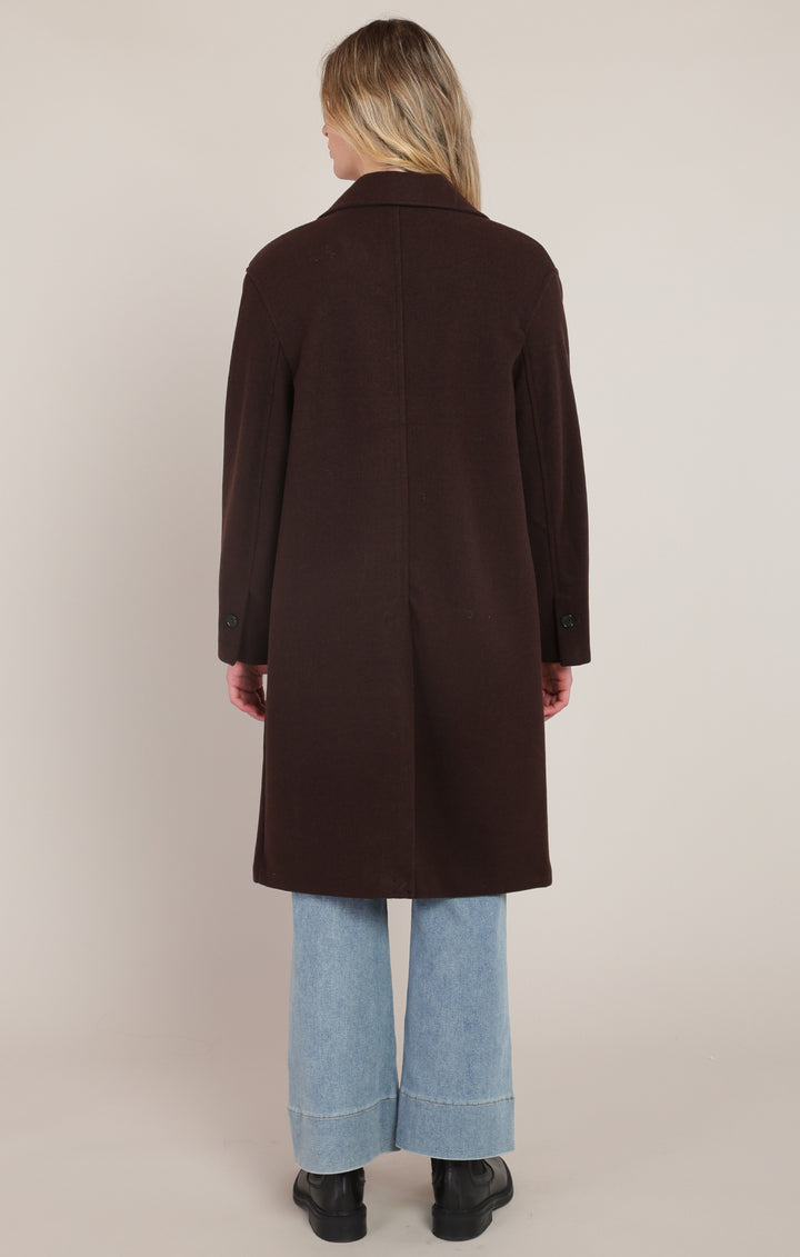 Boreal Coat