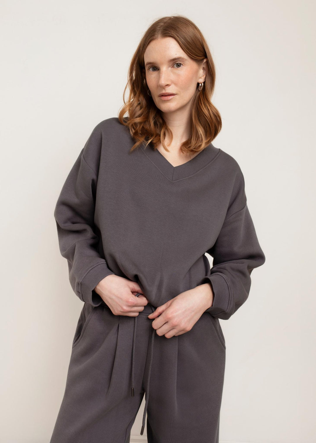 Emma Sweatshirt