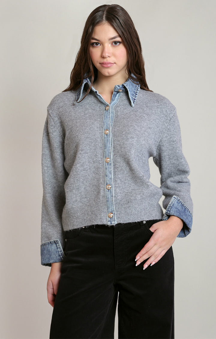 Nova Cardigan