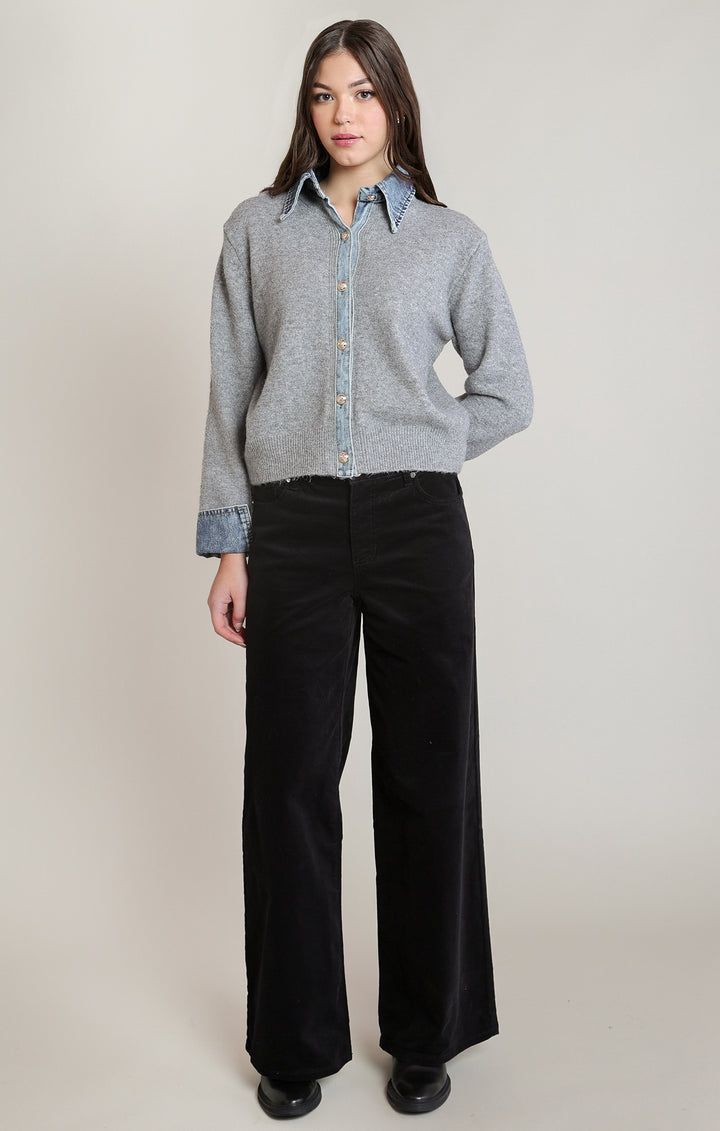 Nova Cardigan